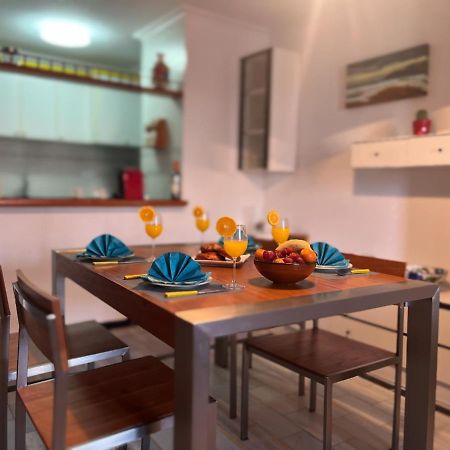 Apj Emperadores Apartment With Swimming Pool, 100 M From Beach La Mata Ла Мата Екстериор снимка