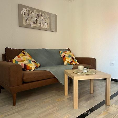 Apj Emperadores Apartment With Swimming Pool, 100 M From Beach La Mata Ла Мата Екстериор снимка