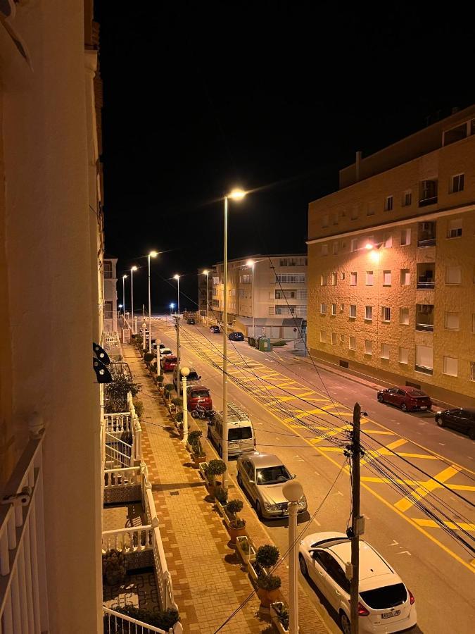 Apj Emperadores Apartment With Swimming Pool, 100 M From Beach La Mata Ла Мата Екстериор снимка