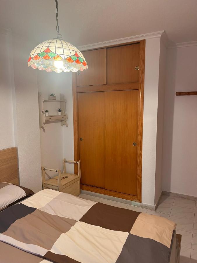 Apj Emperadores Apartment With Swimming Pool, 100 M From Beach La Mata Ла Мата Екстериор снимка