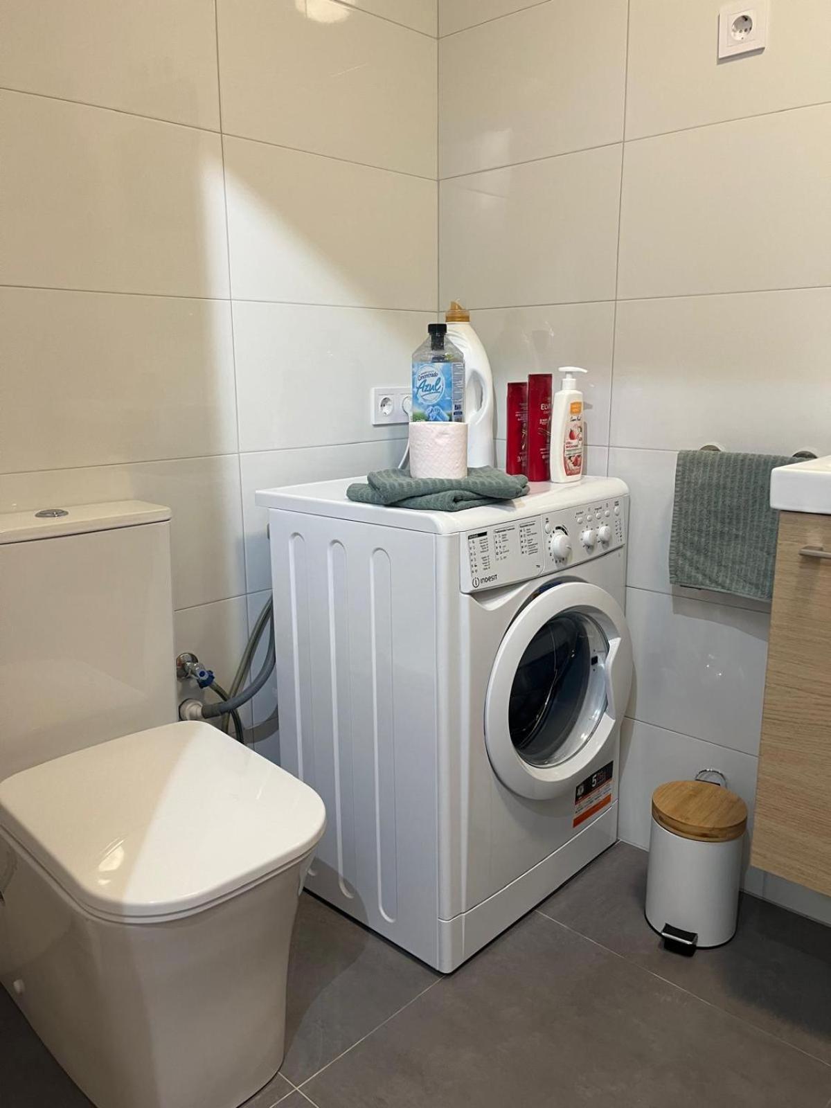 Apj Emperadores Apartment With Swimming Pool, 100 M From Beach La Mata Ла Мата Екстериор снимка